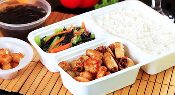 新華食品餐飲服務 品質為先，鑄就舌尖上的信賴